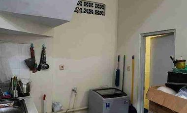 DIJUAL RUMAH MINIMALIS KALIMALANG – STRATEGIS & SIAP HUNI