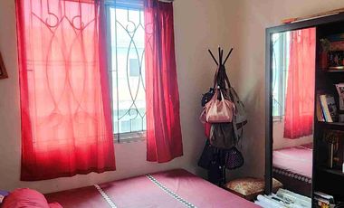 DIJUAL RUMAH MINIMALIS KALIMALANG – STRATEGIS & SIAP HUNI