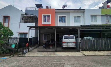 DIJUAL RUMAH MINIMALIS KALIMALANG – STRATEGIS & SIAP HUNI