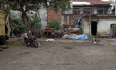 DIJUAL CEPAT TANAH DI KEBAGUSAN JAGAKARSA JAKSEL