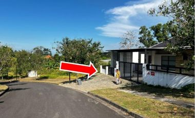 Dijual Via Lelang Hunian Exclusive di Taman Dayu Pasuruan