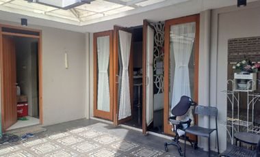 rumah minimalis modern siap huni sarijadi pasteur bandung