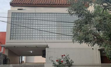 rumah minimalis modern siap huni sarijadi pasteur bandung
