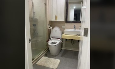 Rare fully furnished 2 bedroom with garden and porch at Renaissance 2000