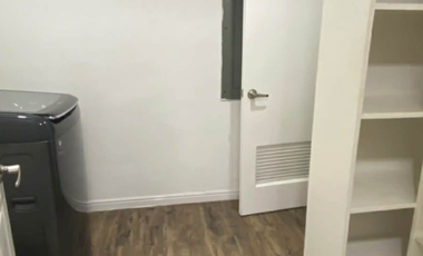 Rare fully furnished 2 bedroom with garden and porch at Renaissance 2000