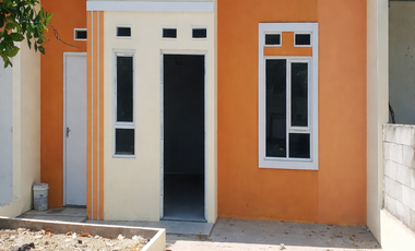 Jual Cepat Rumah Tanpa Perantara. BU! Nego sampai Deal!