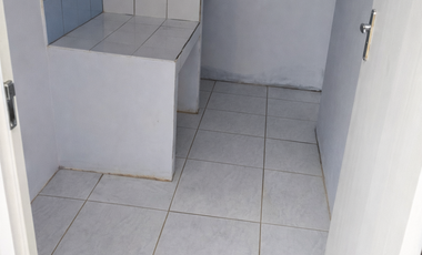 Jual Cepat Rumah Tanpa Perantara. BU! Nego sampai Deal!