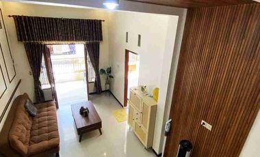 rumah mewah gagak sipat dekat bandara harga merakyat