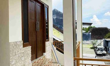 rumah mewah gagak sipat dekat bandara harga merakyat