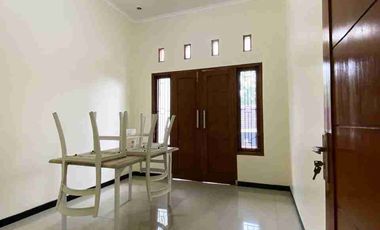 rumah mewah gagak sipat dekat bandara harga merakyat