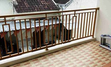 rumah mewah gagak sipat dekat bandara harga merakyat