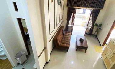 rumah mewah gagak sipat dekat bandara harga merakyat