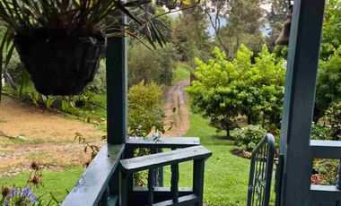 VENTA FINCA
