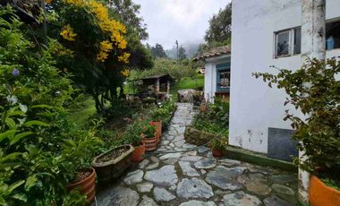 VENTA FINCA