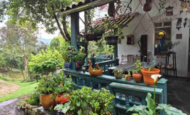 VENTA FINCA