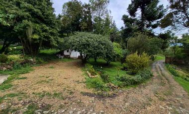 VENTA FINCA