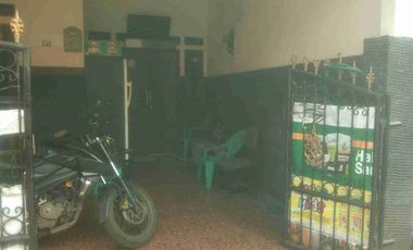 DiJual Rumah Semi Furnished Lokasi Bekasi Timur Nego Sampai Jadi