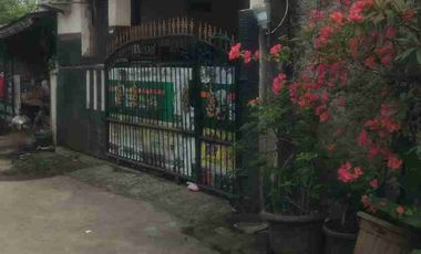 DiJual Rumah Semi Furnished Lokasi Bekasi Timur Nego Sampai Jadi