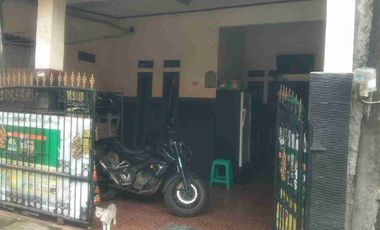 DiJual Rumah Semi Furnished Lokasi Bekasi Timur Nego Sampai Jadi