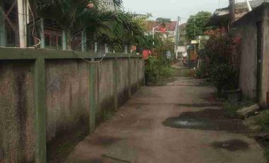 DiJual Rumah Semi Furnished Lokasi Bekasi Timur Nego Sampai Jadi