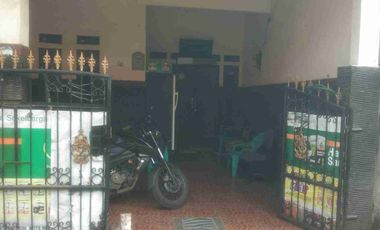 DiJual Rumah Semi Furnished Lokasi Bekasi Timur Nego Sampai Jadi