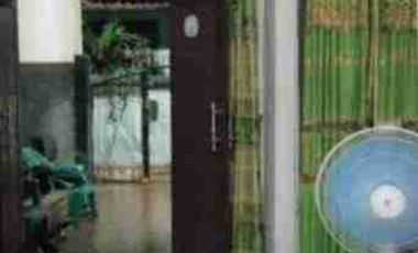 DiJual Rumah Semi Furnished Lokasi Bekasi Timur Nego Sampai Jadi