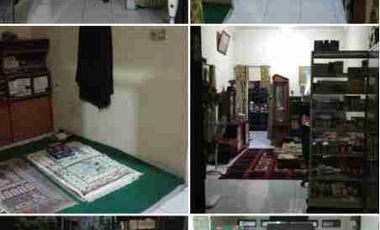 DiJual Rumah Semi Furnished Lokasi Bekasi Timur Nego Sampai Jadi
