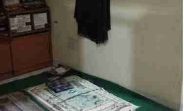 DiJual Rumah Semi Furnished Lokasi Bekasi Timur Nego Sampai Jadi
