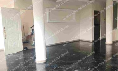 Se renta Departamento amplio, Cdla. Vernaza Norte