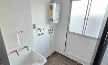 SE ARRIENDA DEPARTAMENTO EN CONSTITUCIÓN