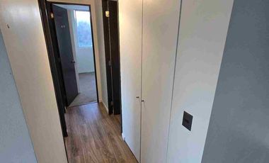 SE ARRIENDA DEPARTAMENTO EN CONSTITUCIÓN