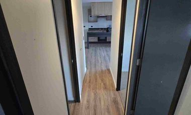 SE ARRIENDA DEPARTAMENTO EN CONSTITUCIÓN