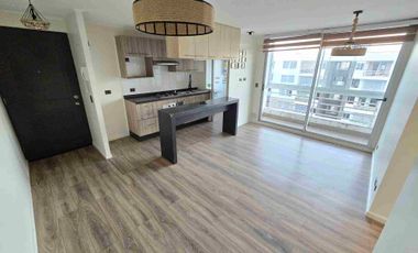 SE ARRIENDA DEPARTAMENTO EN CONSTITUCIÓN