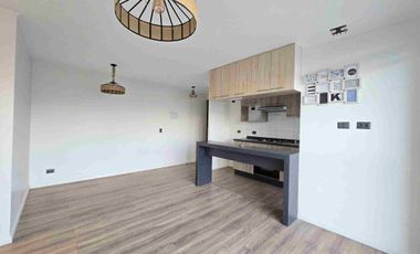 SE ARRIENDA DEPARTAMENTO EN CONSTITUCIÓN