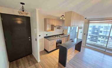 SE ARRIENDA DEPARTAMENTO EN CONSTITUCIÓN