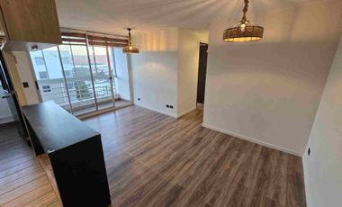 SE ARRIENDA DEPARTAMENTO EN CONSTITUCIÓN