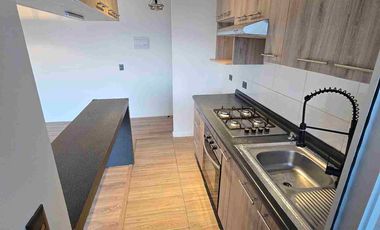 SE ARRIENDA DEPARTAMENTO EN CONSTITUCIÓN