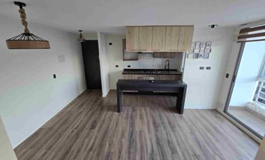 SE ARRIENDA DEPARTAMENTO EN CONSTITUCIÓN