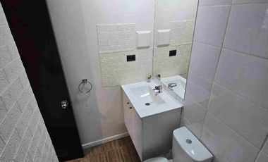 SE ARRIENDA DEPARTAMENTO EN CONSTITUCIÓN