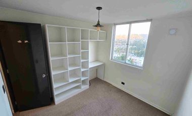 SE ARRIENDA DEPARTAMENTO EN CONSTITUCIÓN