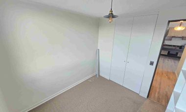 SE ARRIENDA DEPARTAMENTO EN CONSTITUCIÓN