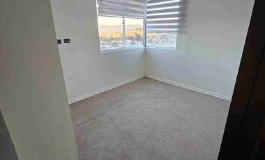 SE ARRIENDA DEPARTAMENTO EN CONSTITUCIÓN