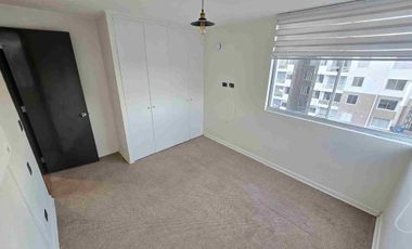 SE ARRIENDA DEPARTAMENTO EN CONSTITUCIÓN