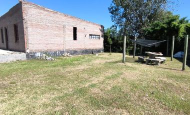 Casa en Construccion, Callejon Vergara 2190 - San Jose Del Rincon, (1350 m2)