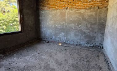 Casa en Construccion, Callejon Vergara 2190 - San Jose Del Rincon, (1350 m2)