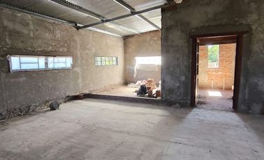 Casa en Construccion, Callejon Vergara 2190 - San Jose Del Rincon, (1350 m2)