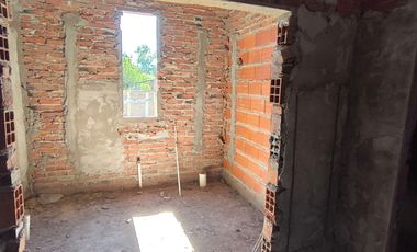 Casa en Construccion, Callejon Vergara 2190 - San Jose Del Rincon, (1350 m2)