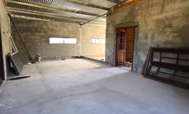 Casa en Construccion, Callejon Vergara 2190 - San Jose Del Rincon, (1350 m2)