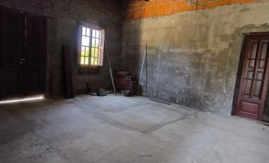 Casa en Construccion, Callejon Vergara 2190 - San Jose Del Rincon, (1350 m2)