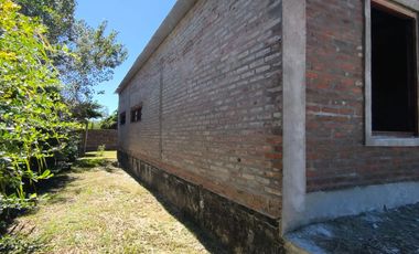 Casa en Construccion, Callejon Vergara 2190 - San Jose Del Rincon, (1350 m2)